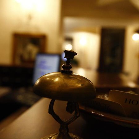Hi Boutique Hotel Varna Dış mekan fotoğraf