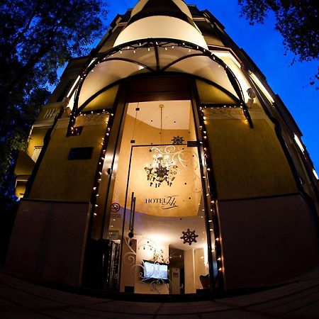 Hi Boutique Hotel Varna Dış mekan fotoğraf