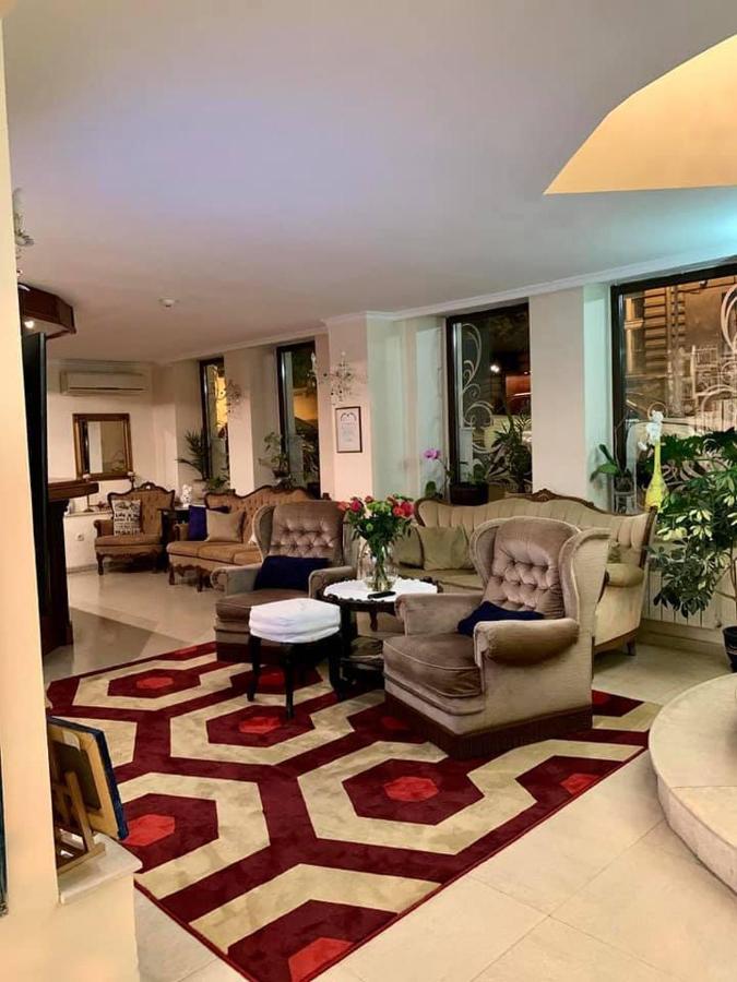 Hi Boutique Hotel Varna Dış mekan fotoğraf
