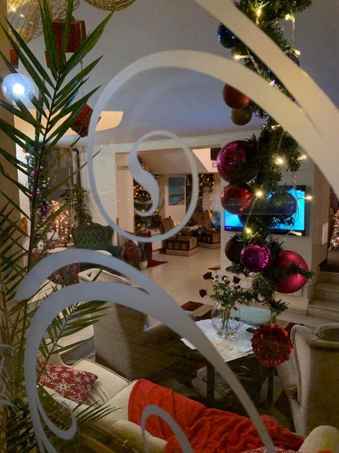Hi Boutique Hotel Varna Dış mekan fotoğraf