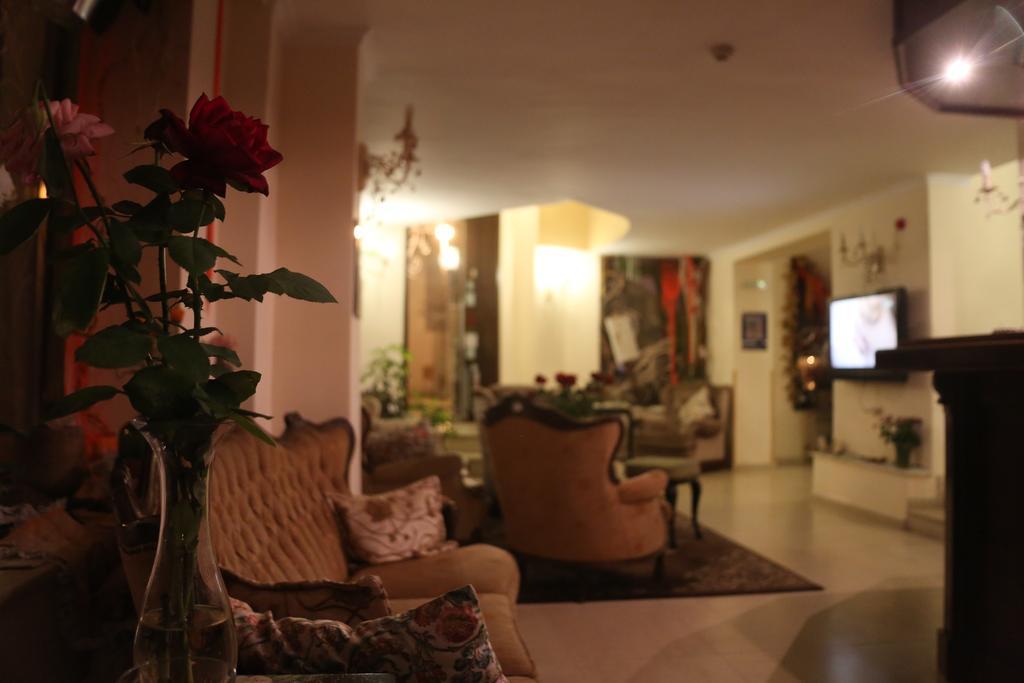 Hi Boutique Hotel Varna Dış mekan fotoğraf