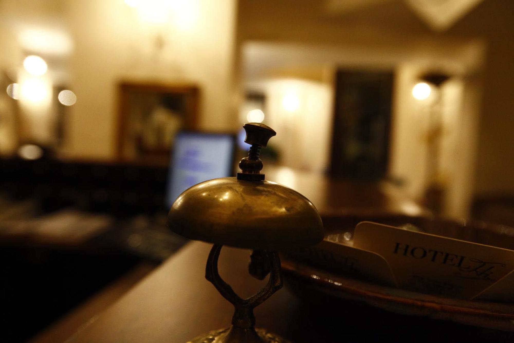 Hi Boutique Hotel Varna Dış mekan fotoğraf