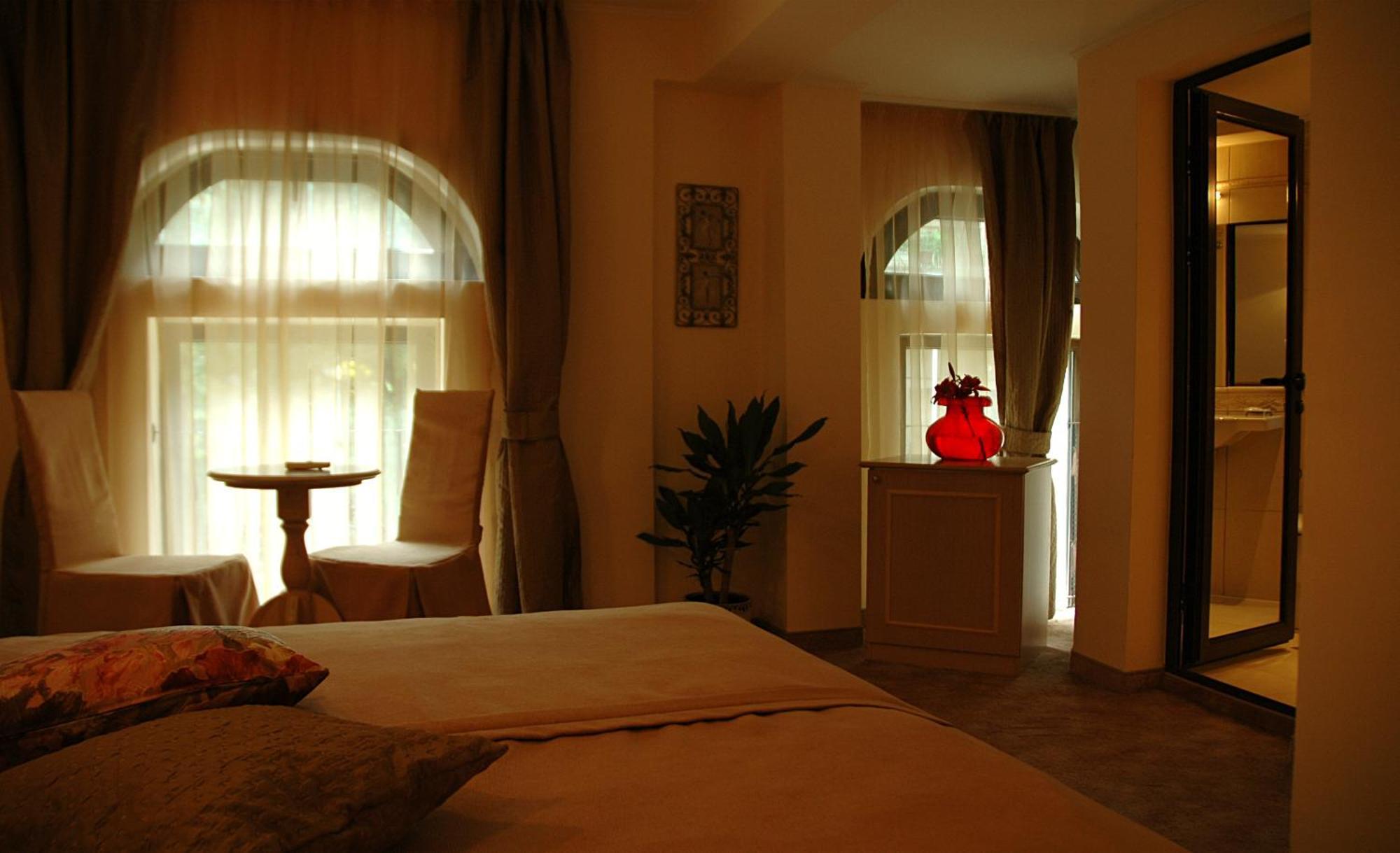 Hi Boutique Hotel Varna Dış mekan fotoğraf