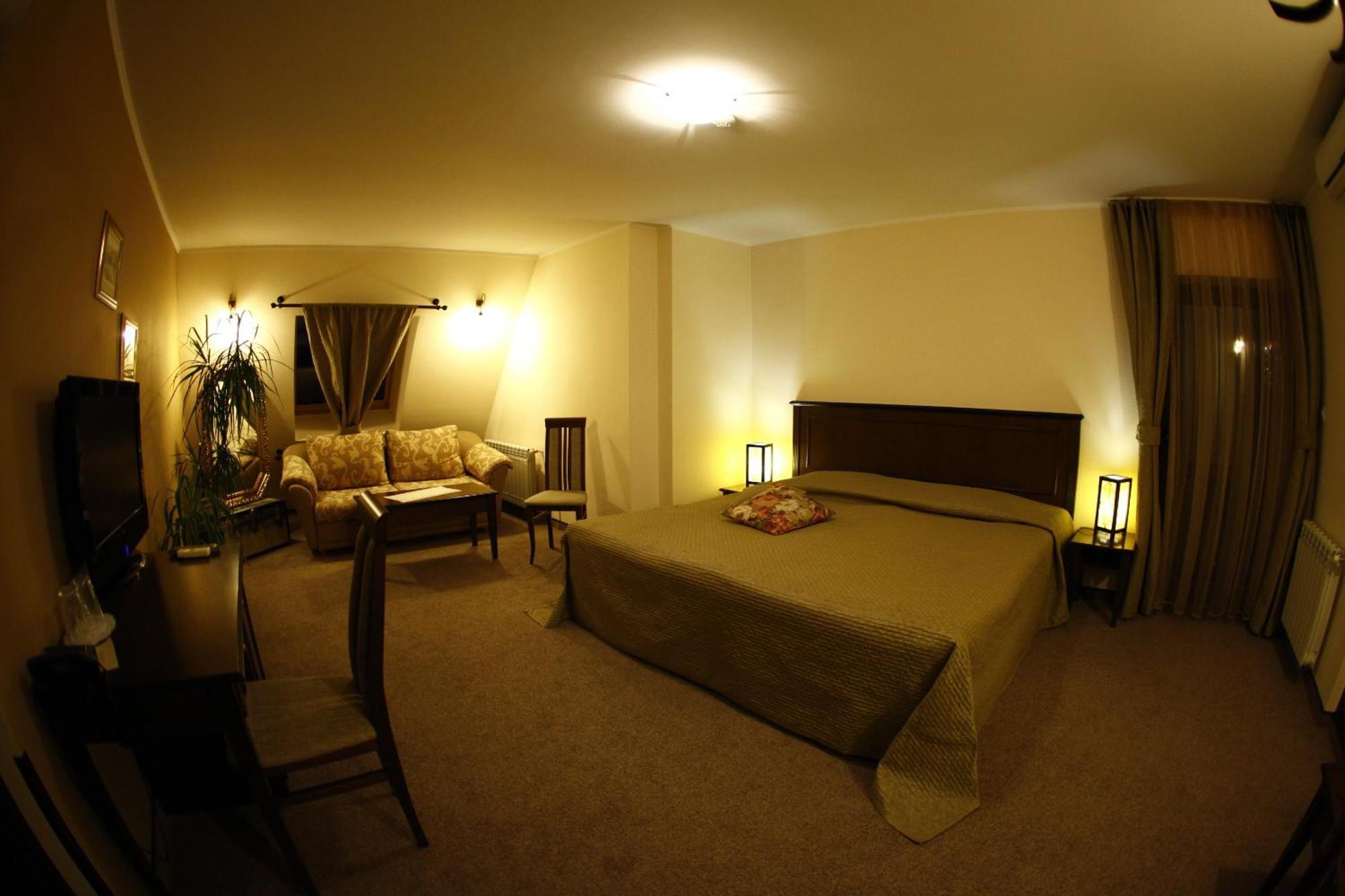 Hi Boutique Hotel Varna Dış mekan fotoğraf