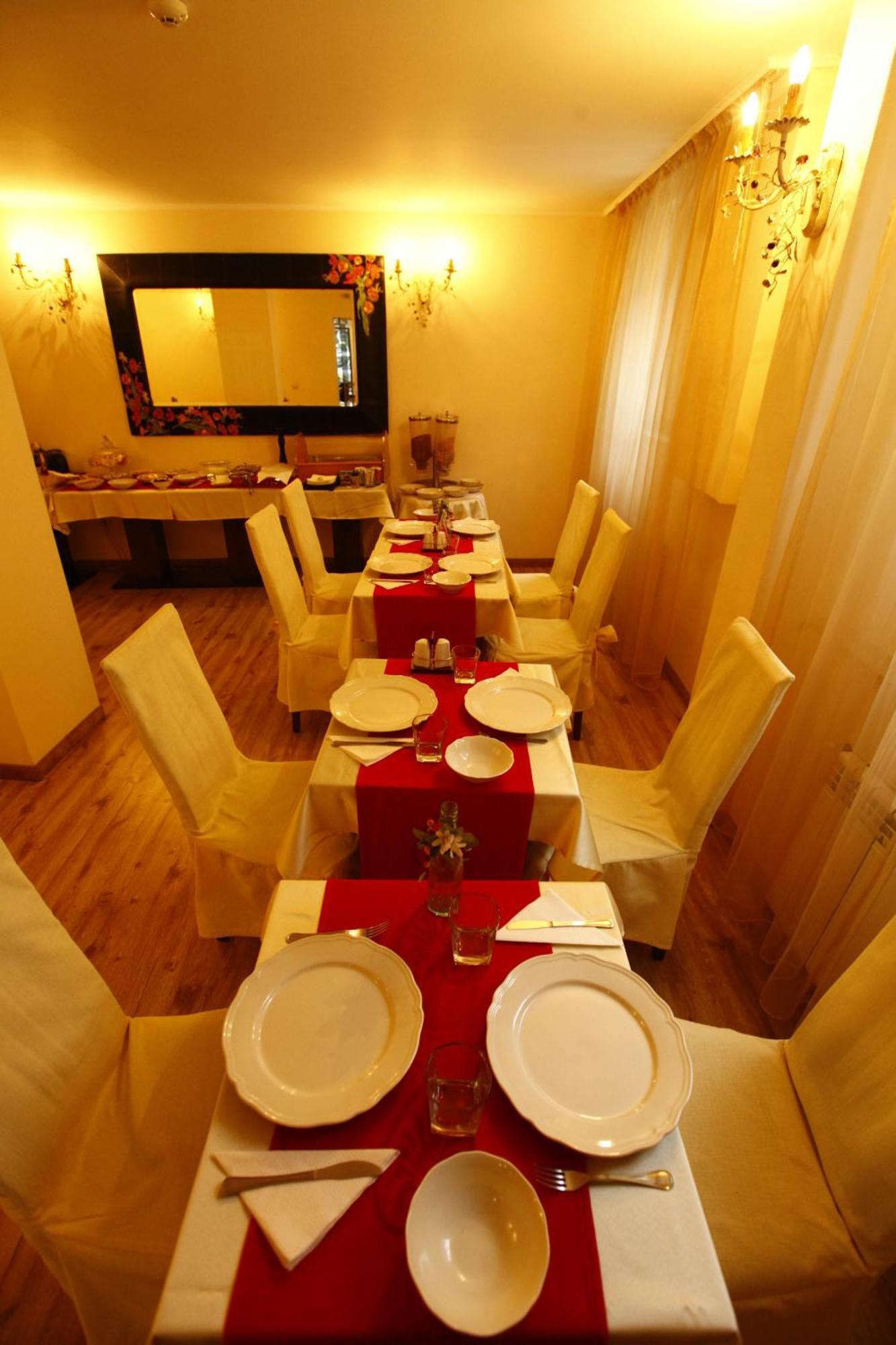 Hi Boutique Hotel Varna Dış mekan fotoğraf