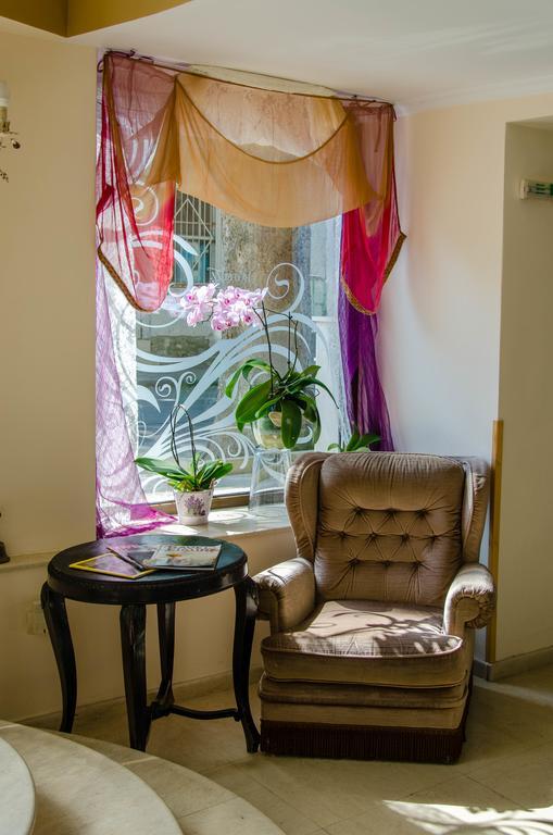Hi Boutique Hotel Varna Dış mekan fotoğraf