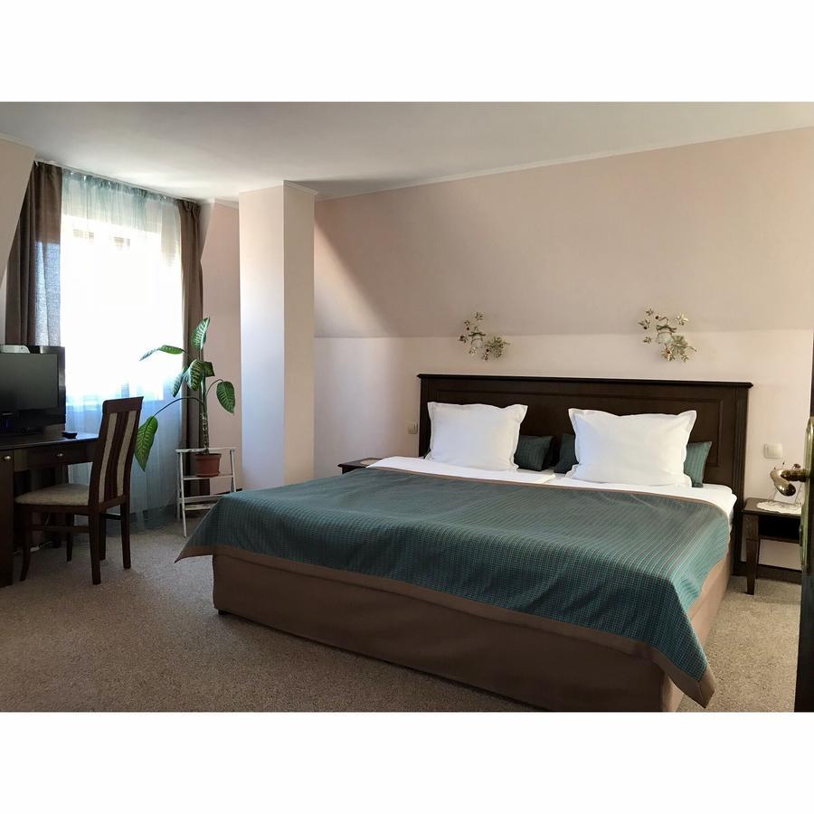Hi Boutique Hotel Varna Dış mekan fotoğraf